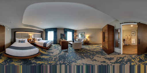 Bear Springs Hotel image