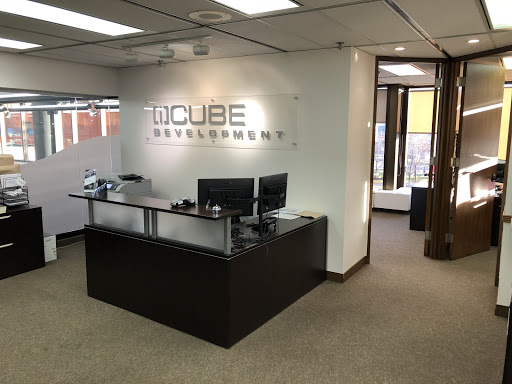 iCube Development (Calgary) Ltd.