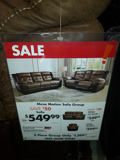 Discount Store «Big Lots», reviews and photos, 1699 River Oaks Dr, Calumet City, IL 60409, USA