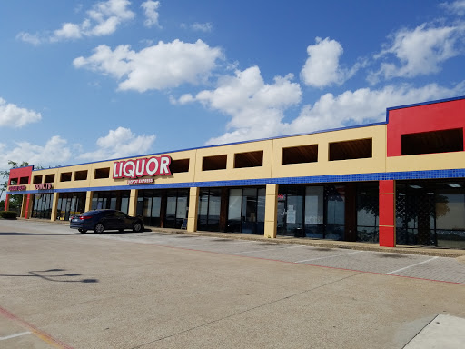 Liquor Store «Liquor Depot Express», reviews and photos, 2801 E Pioneer Pkwy #106, Arlington, TX 76010, USA