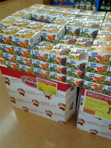 Supermarket «Price Chopper», reviews and photos, 1640 Eastern Pkwy, Schenectady, NY 12309, USA