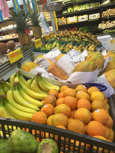 Mexican Grocery Store «El Rancho Supermercado», reviews and photos, 711 N Main St, Shelbyville, TN 37160, USA