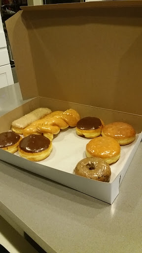 Donut Shop «Express Donuts», reviews and photos, 13824 W McDowell Rd, Goodyear, AZ 85395, USA