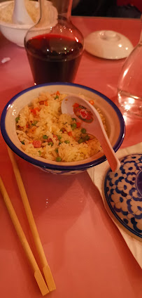 Plats et boissons du Restaurant asiatique Escale d' Asie à Bagnères-de-Bigorre - n°20