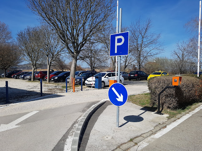 Értékelések erről a helyről: Balaton Parti Parkoló, Szántód - Parkoló
