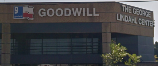 Goodwill Industries of Houston - Corporate Offices