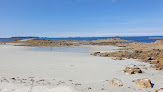 Plage Du Royau Trévou-Tréguignec