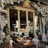 Photos du propriétaire du Restaurant Fiston - Rue Mercière à Lyon - n°8