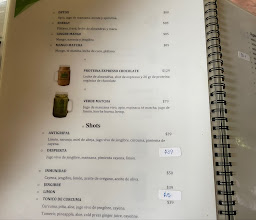 Bio Natural quinta avenida photo