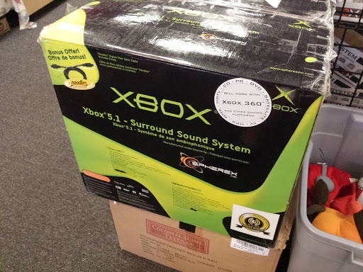 Video Game Store «Game Swap», reviews and photos, 2294 E Dorothy Ln, Dayton, OH 45420, USA