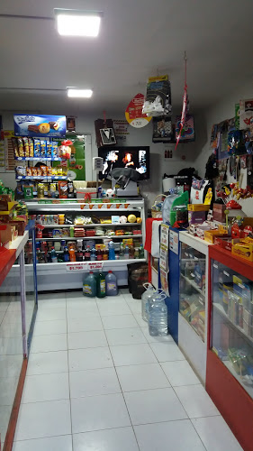 Opiniones de Minimarket EL Chilenazo en Quintero - Supermercado