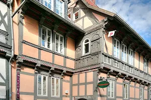 Altstadt Pension Ratsmühle image