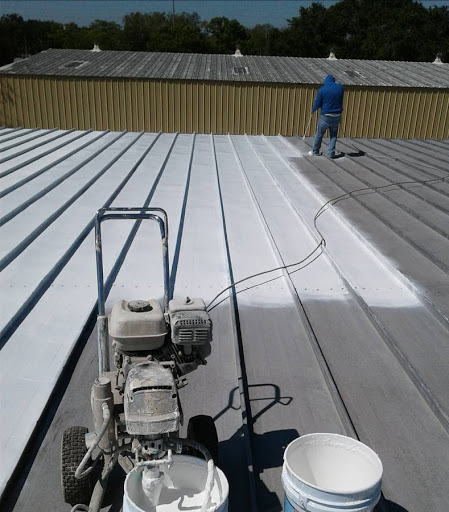 American Roofing and Paving in Frisco, Texas