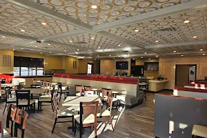 SAFFRON: Indian Restaurant & Bar image