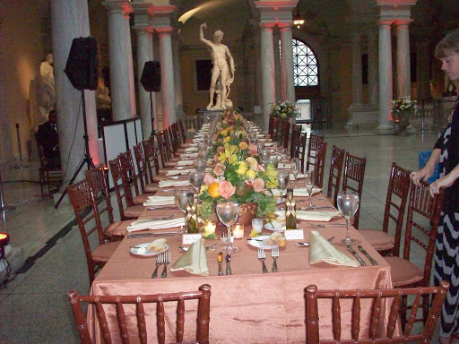 Florist «An Artful Affair», reviews and photos, 2957 Jessup Rd, Jessup, MD 20794, USA