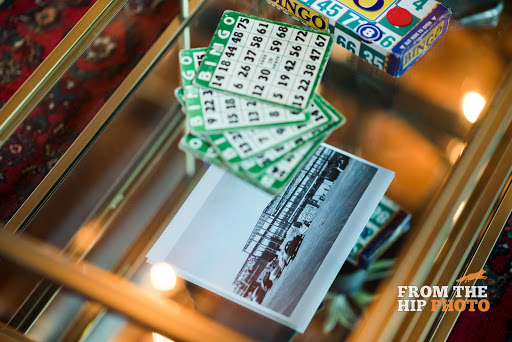 Bar «The Infinite Monkey Theorem», reviews and photos, 3200 Larimer St, Denver, CO 80205, USA