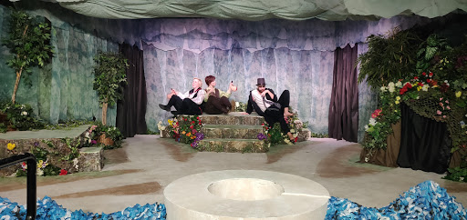 Performing Arts Theater «Children & Adults Theatrical Studio», reviews and photos, 2257 34th St, Lubbock, TX 79411, USA