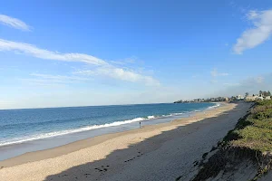 North Entrance Beach image