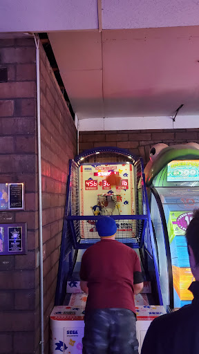 Bowling Alley «The Ashwaubenon Bowling Alley», reviews and photos, 2929 Allied St, Green Bay, WI 54304, USA