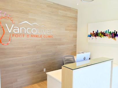 Vancouver Foot and Ankle Clinic