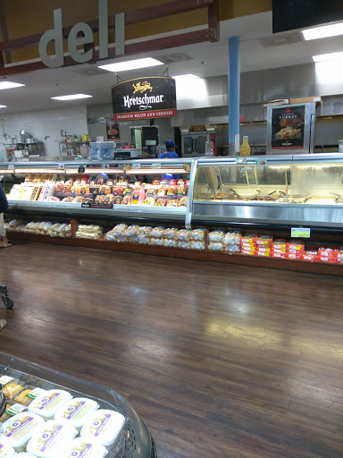 Grocery Store «Imperial Fresh Market», reviews and photos, 14424 Schaefer Hwy, Detroit, MI 48227, USA