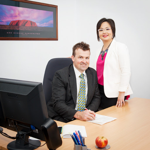 East Partners Accountants Adelaide
