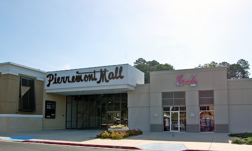 Shopping Mall «Pierremont Mall Shopping Center», reviews and photos, 4801 Line Ave, Shreveport, LA 71106, USA