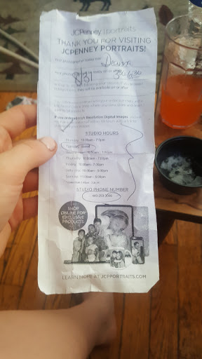 Department Store «JCPenney», reviews and photos, 7900 Day Dr, Parma, OH 44129, USA