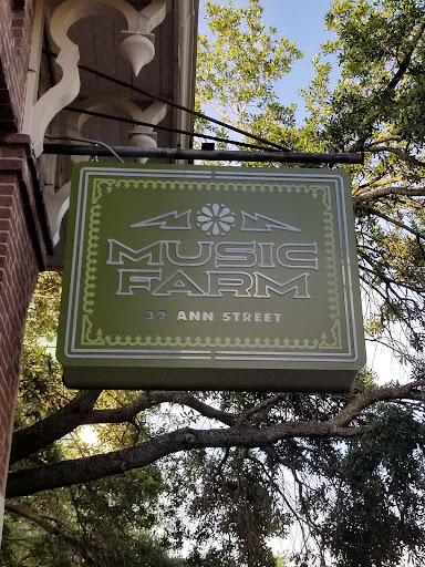 Live Music Venue «Music Farm», reviews and photos, 32 Ann St, Charleston, SC 29403, USA
