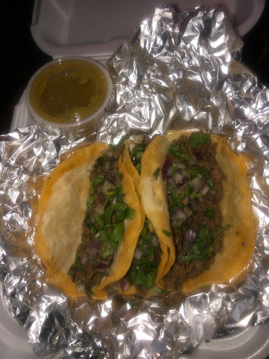Tacos Los Barrios