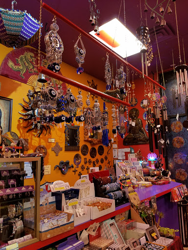 Book Store «Psychic Eye Book Shops», reviews and photos, 9550 S Eastern Ave, Henderson, NV 89074, USA