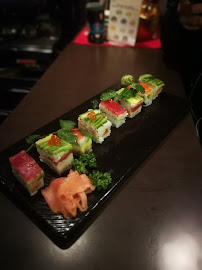 Plats et boissons du Restaurant de sushis Win Sushi à Saint-Cloud - n°10