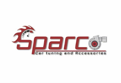 Sparco Car Tuning