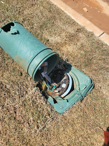 Telephone Company «Fidelity Communications», reviews and photos, 501 E Grand Ave, Marshall, TX 75670, USA