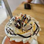 Photo n°1 de l'avis de Nicole.i fait le 08/10/2023 à 08:51 sur le  Coffee Bean à Bolzano