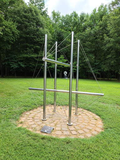 Art Center «Annmarie Sculpture Garden and Arts Center», reviews and photos, 13480 Dowell Rd, Dowell, MD 20629, USA