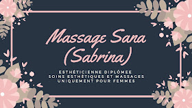 Massage Sana