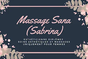 Massage Sana image