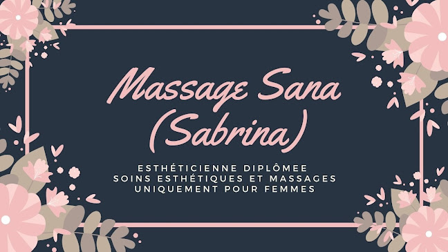 Massage Sana