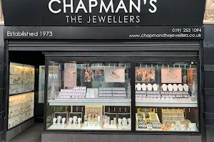 Chapmans The Jewellers image