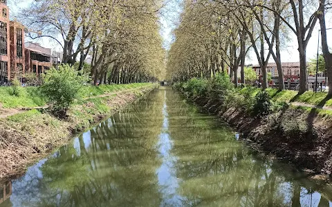 Canal de Brienne image