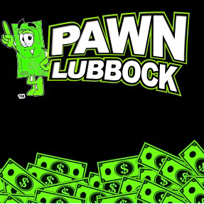 Pawn Shop «Pawn Lubbock», reviews and photos, 6207 19th St, Lubbock, TX 79407, USA