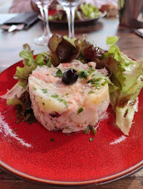 Plats et boissons du Restaurant Le Belem Port-Médoc à Le Verdon-sur-Mer - n°20