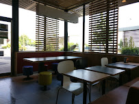Atmosphère du Restauration rapide McDonald's à Lyon - n°4