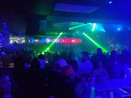 Night Club «Oz Night Club», reviews and photos, 300 Monsanto Ave, Sauget, IL 62201, USA