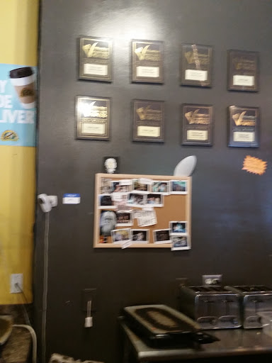 Coffee Shop «Penny Lane Coffeehouse», reviews and photos, 600 SE 2nd St, Evansville, IN 47713, USA