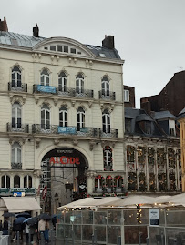 Les plus récentes photos du Restaurant français Le petit bouillon Alcide à Lille - n°13