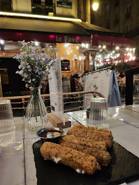 Plats et boissons du Restaurant américain Meating Corner - Marais à Paris - n°13