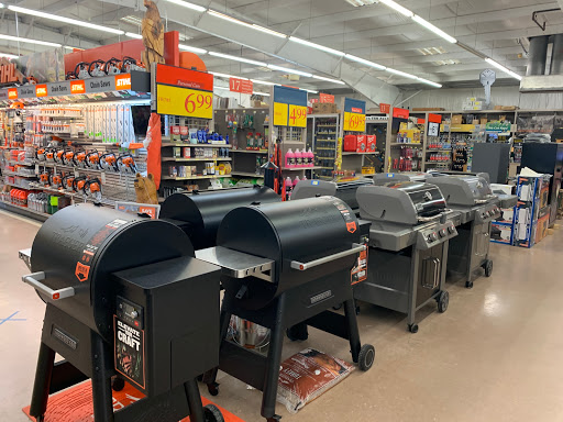 Hardware Store «Beck Painting & Hardware», reviews and photos, 1798 OH-28, Goshen, OH 45122, USA