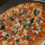 Photo n°1 de l'avis de Loana.i fait le 24/01/2024 à 00:40 sur le  Delizio Pizza à Halle (Saale)